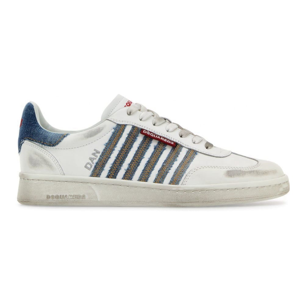 Dsquared - Sneakers 'Boxer' pour Hommes