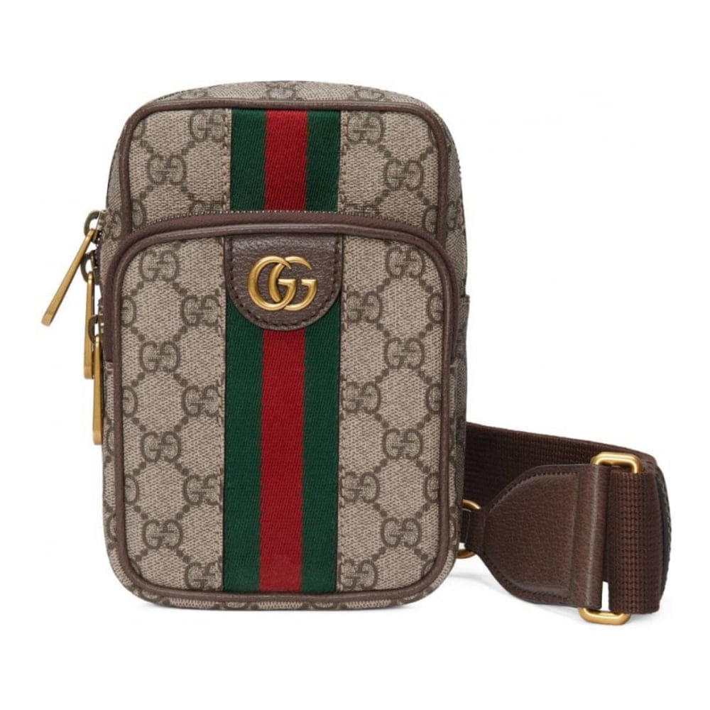 Gucci - Sac ceinture 'Ophidia GG' pour Femmes