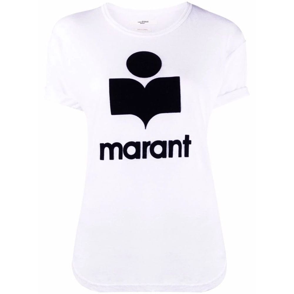 Isabel marant etoile - T-shirt 'Koldi' pour Femmes