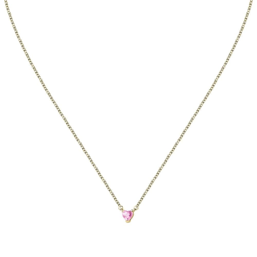 Chiara ferragni - Collier 'Heart' pour Femmes