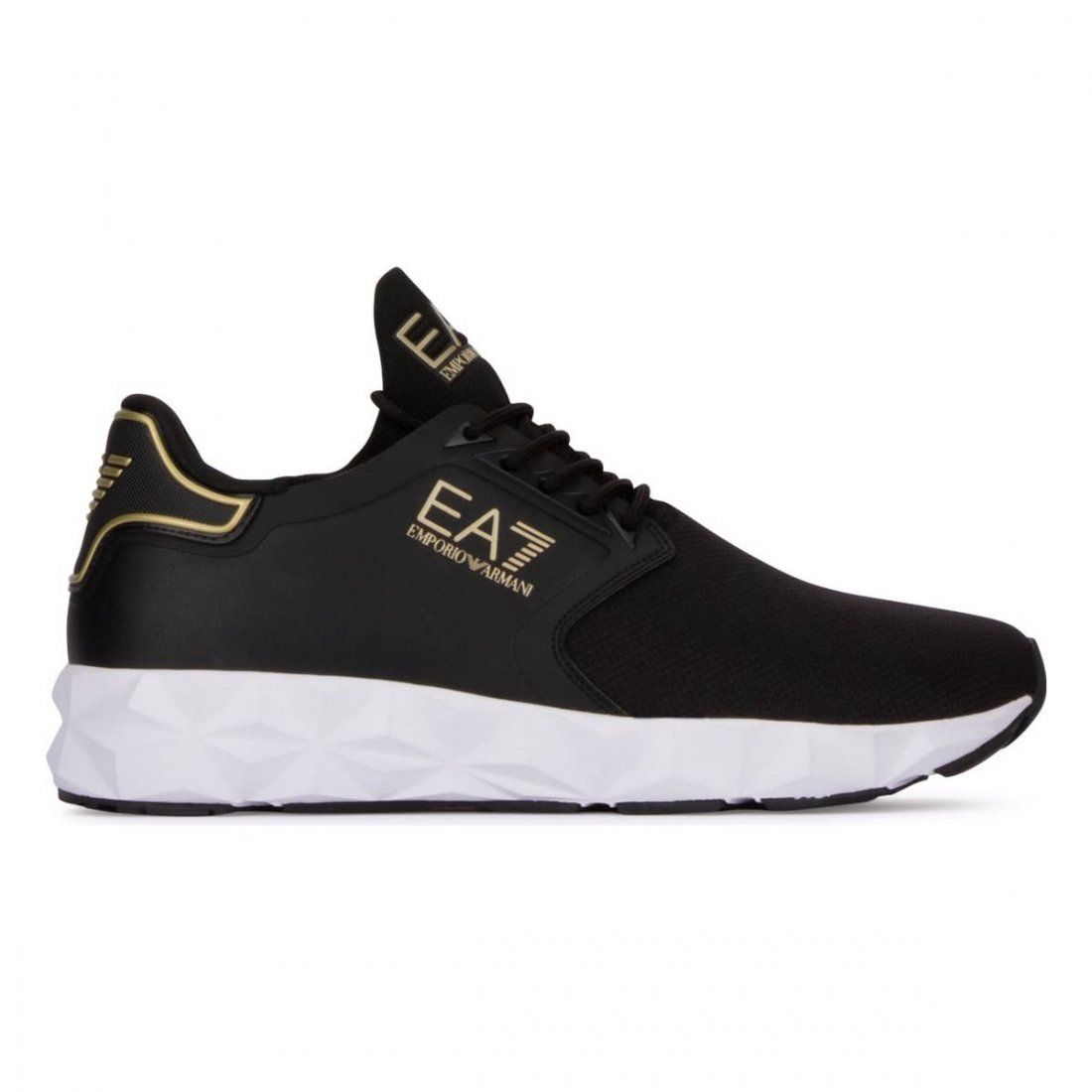 Ea7 emporio armani - Sneakers  pour Hommes