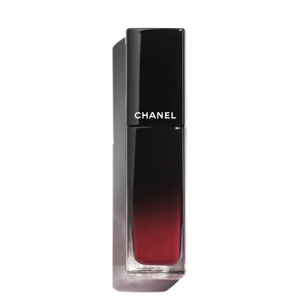 Chanel - Rouge à lèvres liquide 'Rouge Allure Laque' - 72 Iconique 6 ml