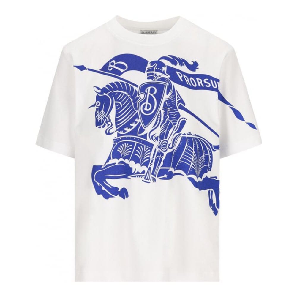 Burberry - T-shirt pour Femmes