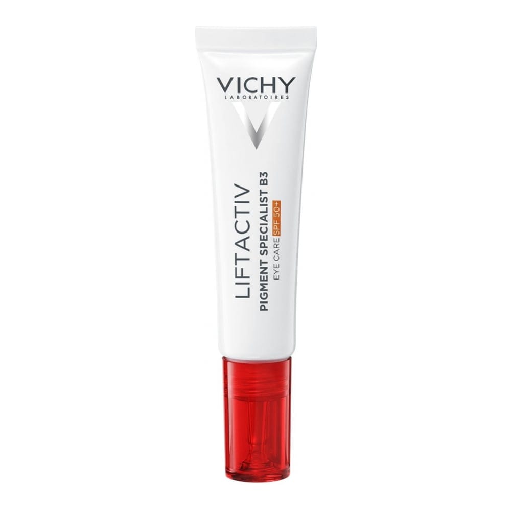 Vichy - Liftactiv Soin Yeux Pigment Specialist B3 SPF50+ - 15 ml
