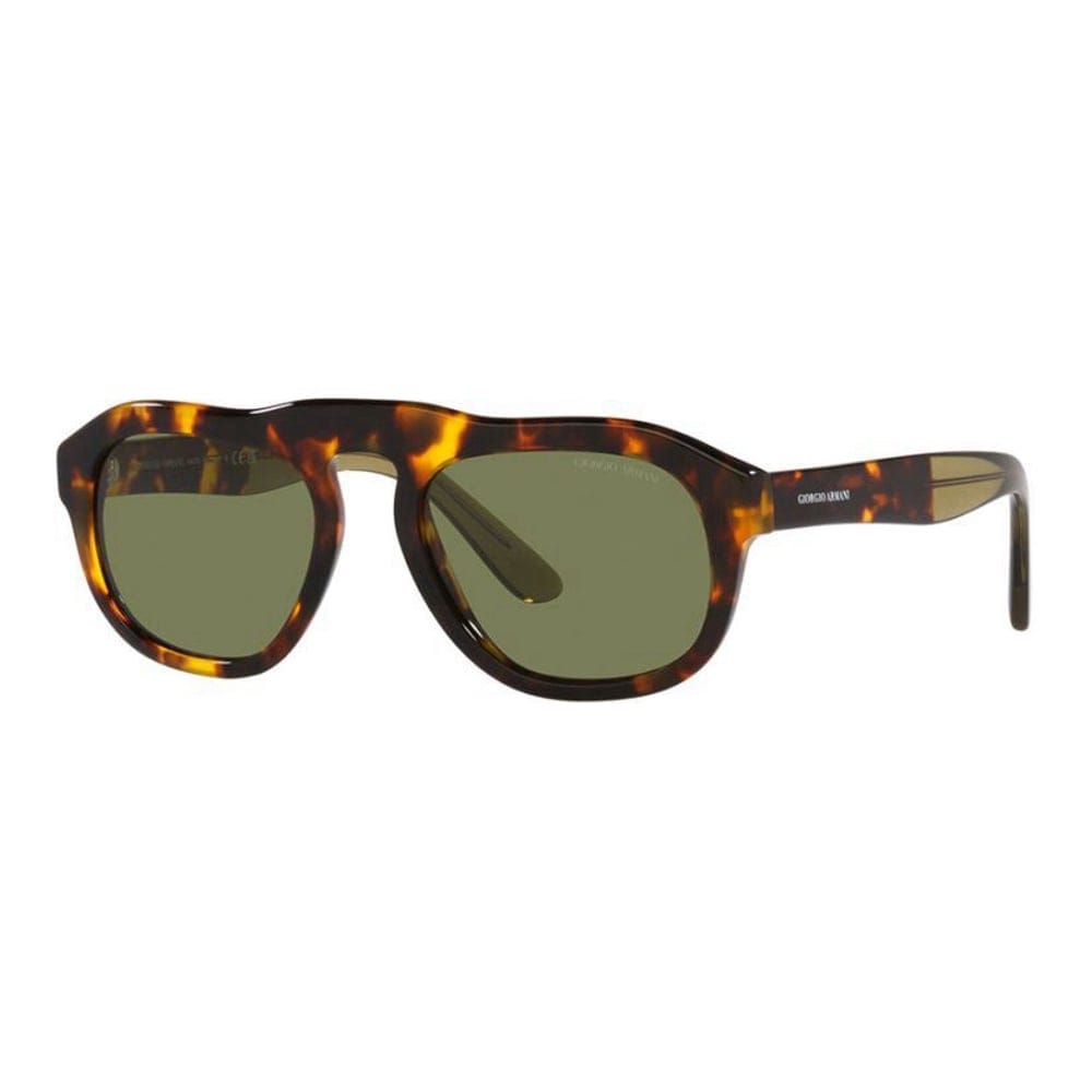 Giorgio armani - Lunettes de soleil 'AR8173-50922A' pour Hommes