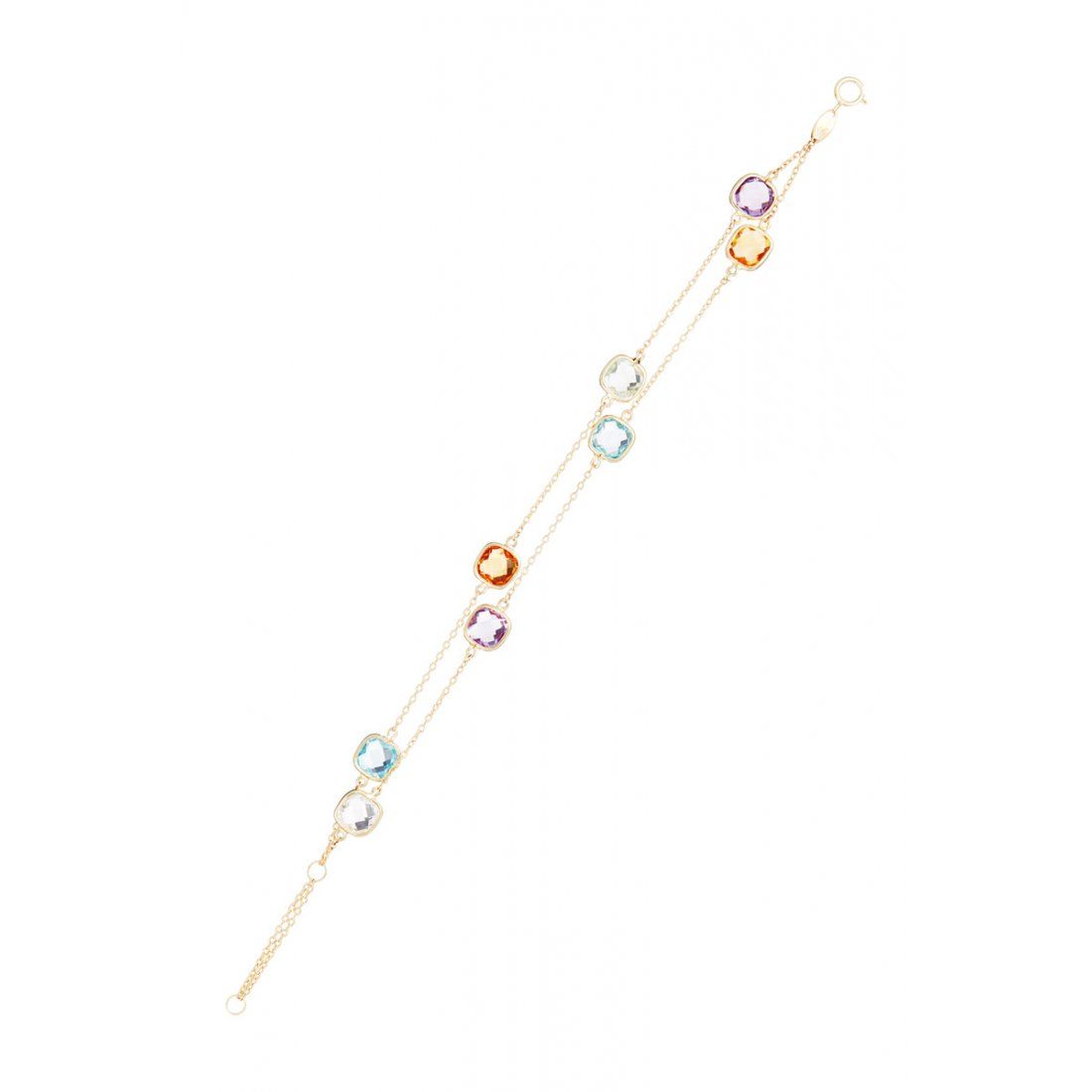 Or éclat - "Bracelet pour Femmes"-0