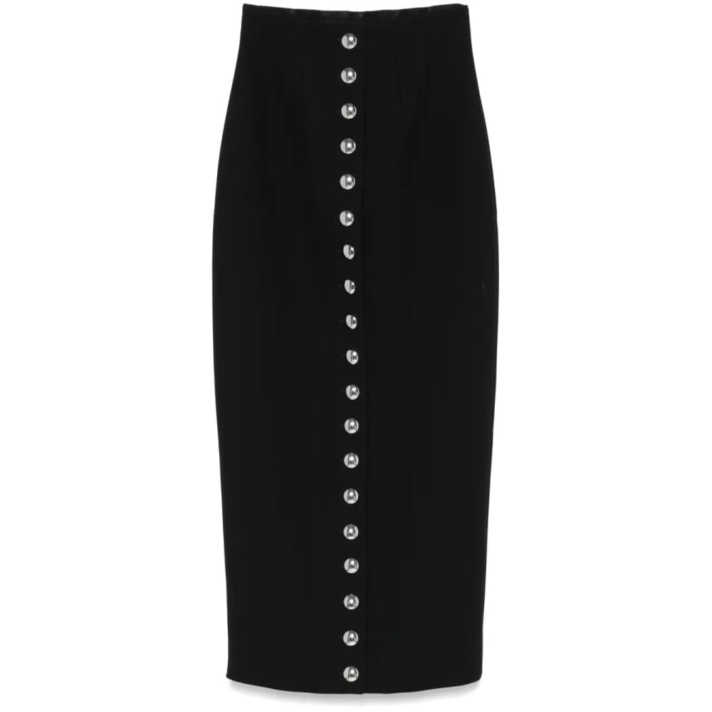 Khaite - Jupe Maxi 'Brynlee' pour Femmes
