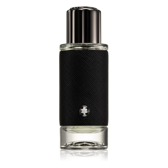 Mont blanc - Eau de parfum 'Explorer' - 30 ml