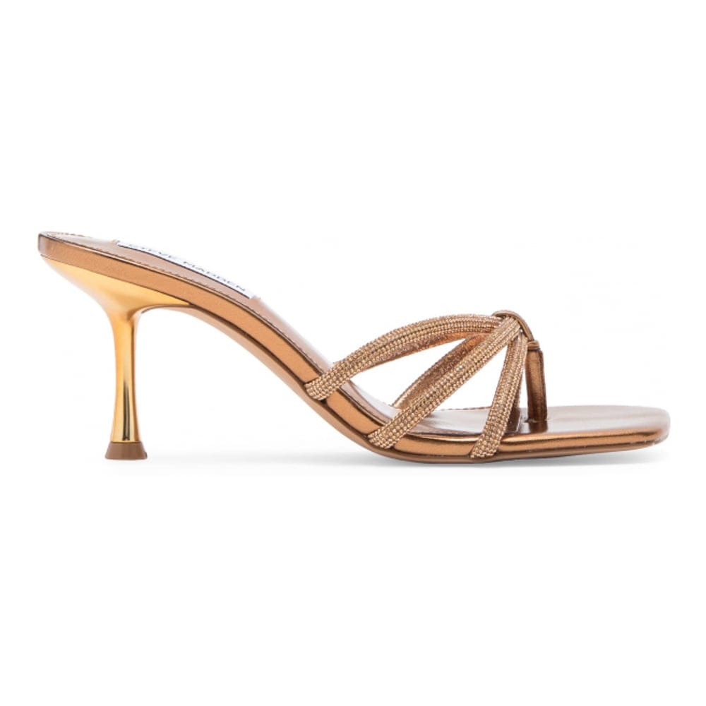 Steve madden - Claquettes 'Jazze' pour Femmes
