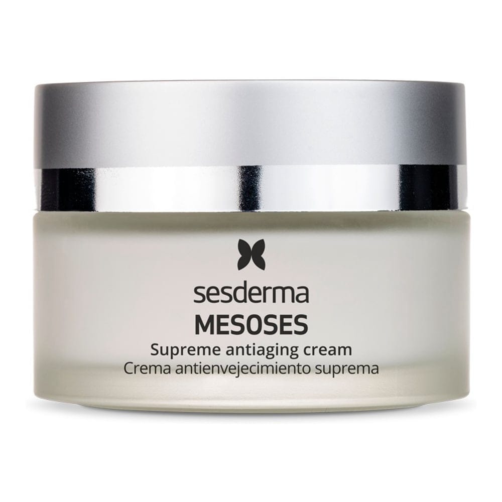 Sesderma - Crème anti-âge 'Mesoses' - 50 ml