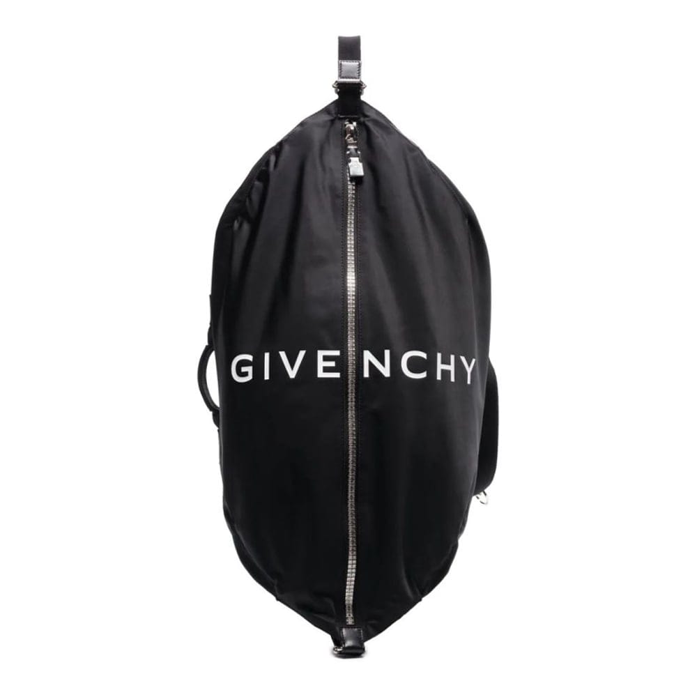 Givenchy - Sac à dos 'G-Zip Duffle' pour Hommes