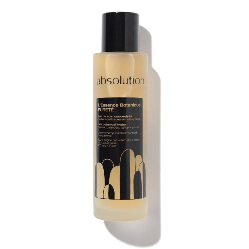 Absolution - Brume d'essences 'L'Essence Botanique Pureté' - 100 ml