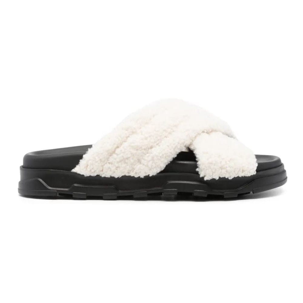 Fabiana filippi - Claquettes pour Femmes