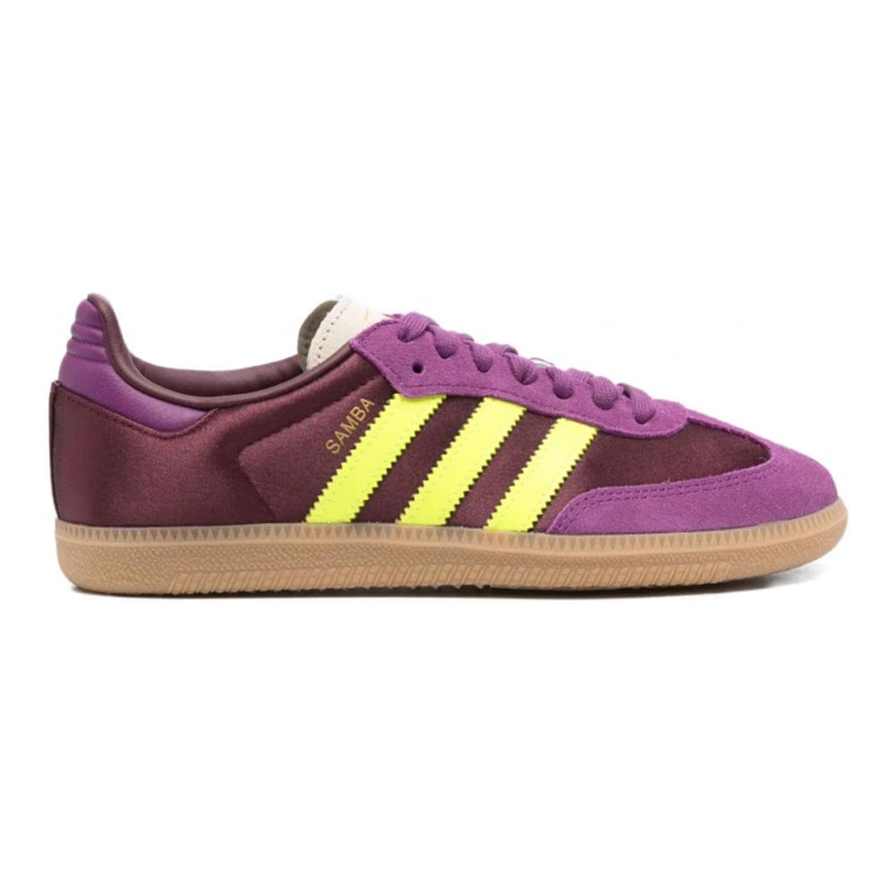 Adidas originals - Sneakers 'Samba Og Lace-Up' pour Femmes