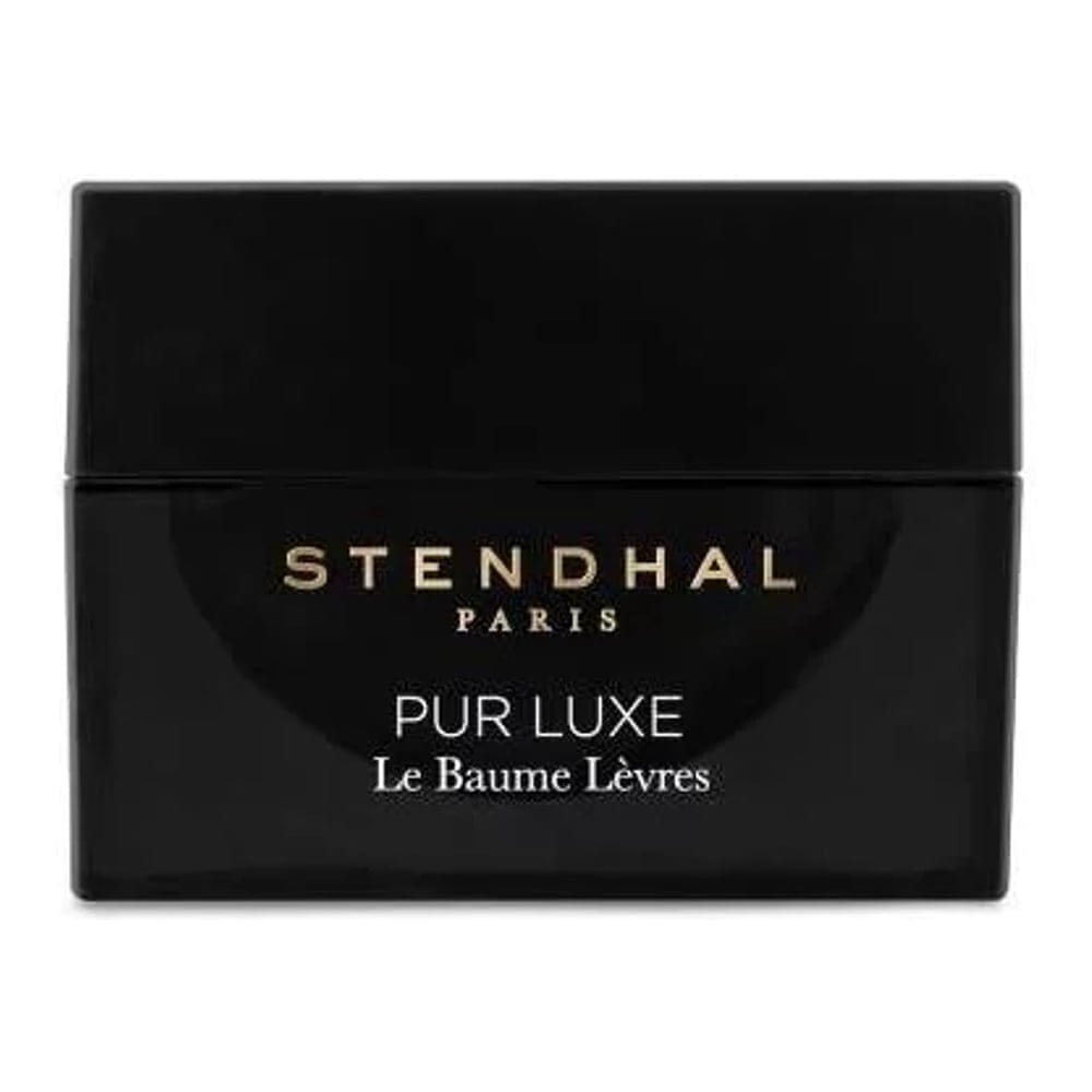 Stendhal - Baume à lèvres 'Pur Luxe' - 10 ml