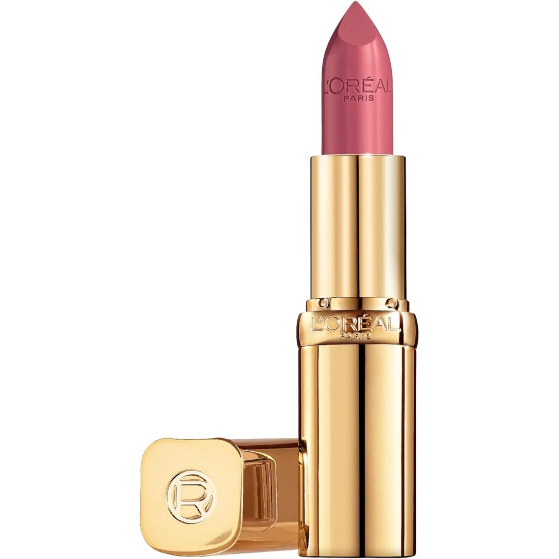 L'Oréal Paris - Rouge à Lèvres 'Color Riche' - 214 Violet Saturne 4.2 g