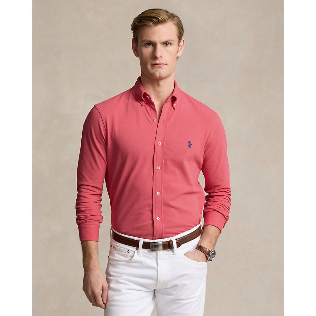 Polo ralph lauren - Chemise 'Featherweight' pour Hommes