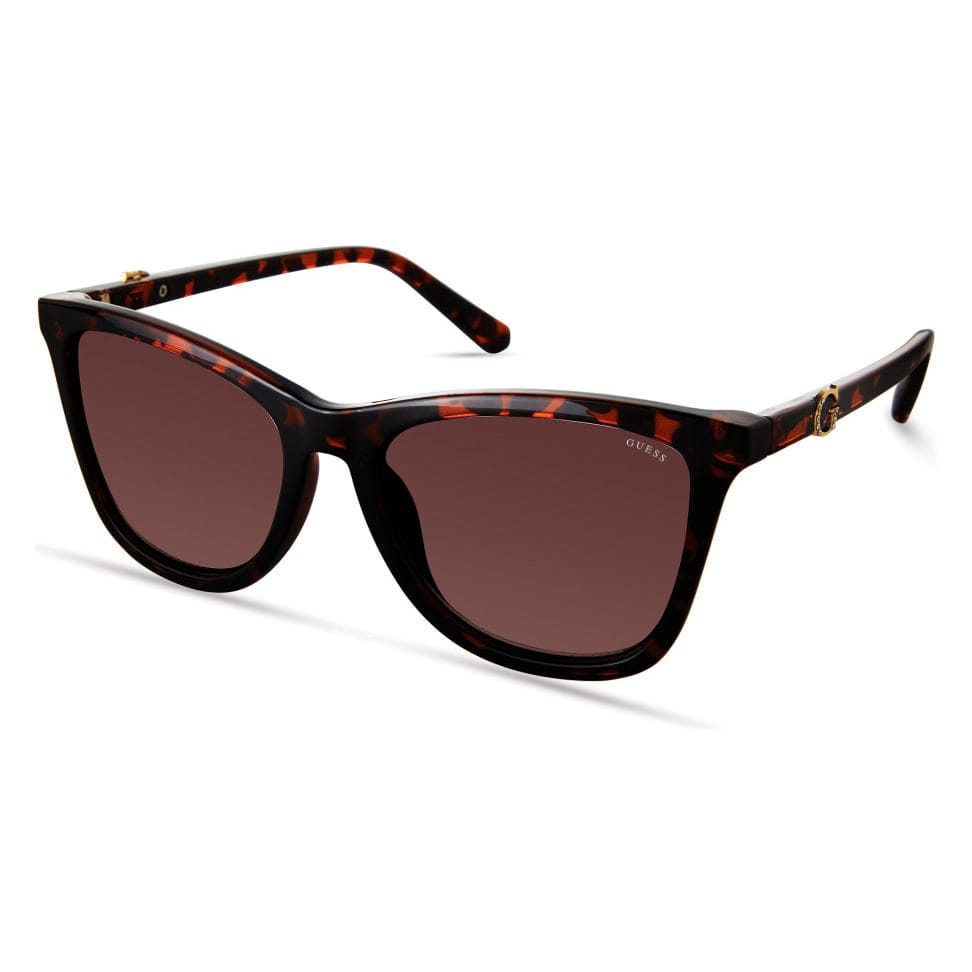 Guess - Lunettes de soleil 'GF0421-5552F' pour Femmes