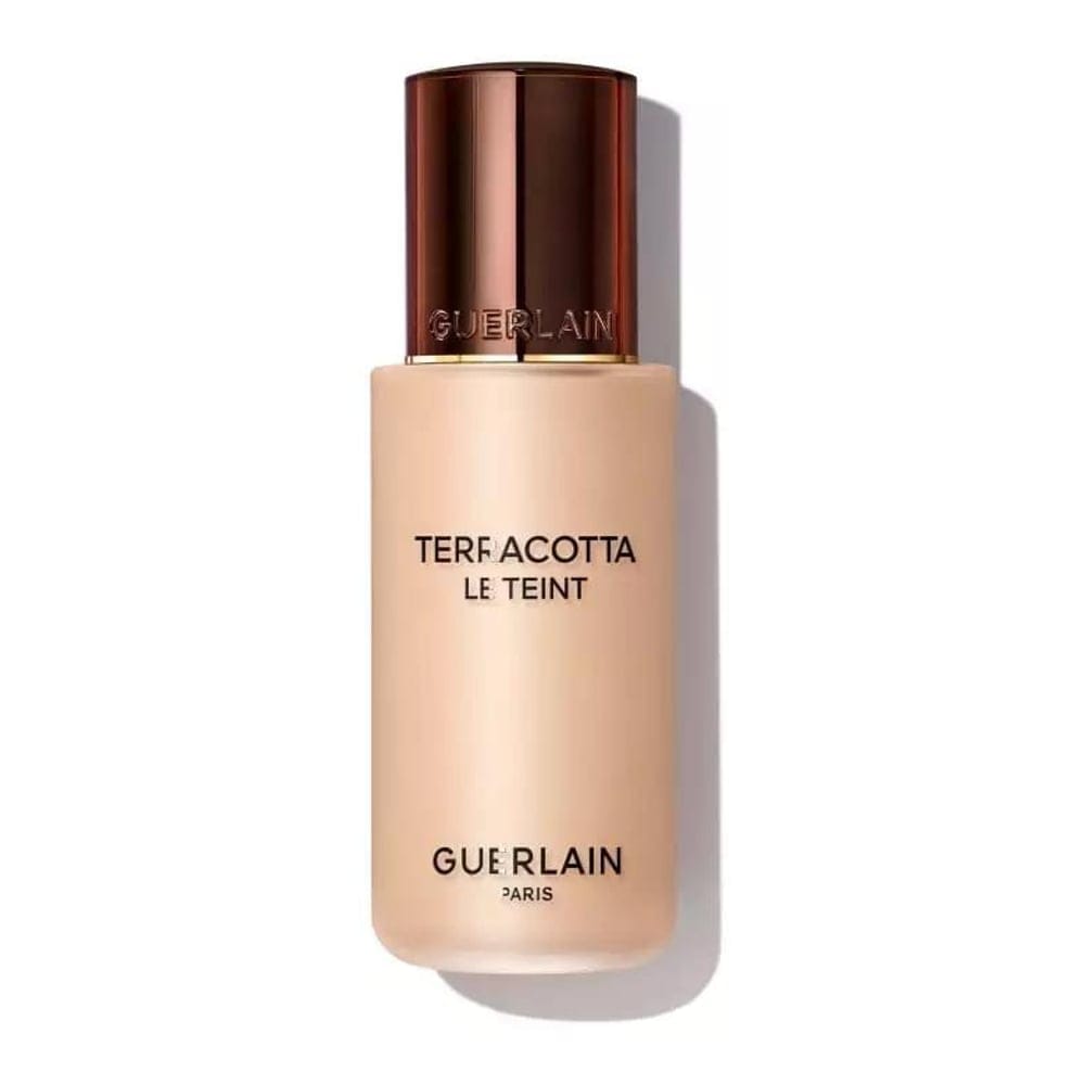 Guerlain - Fond de teint liquide 'Terracotta Le Teint' - 2N 30 ml