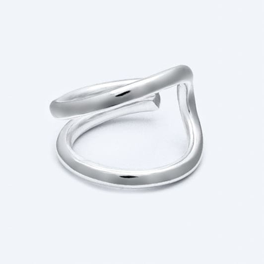 Rafaella - Bague 'Mattia' pour Femmes