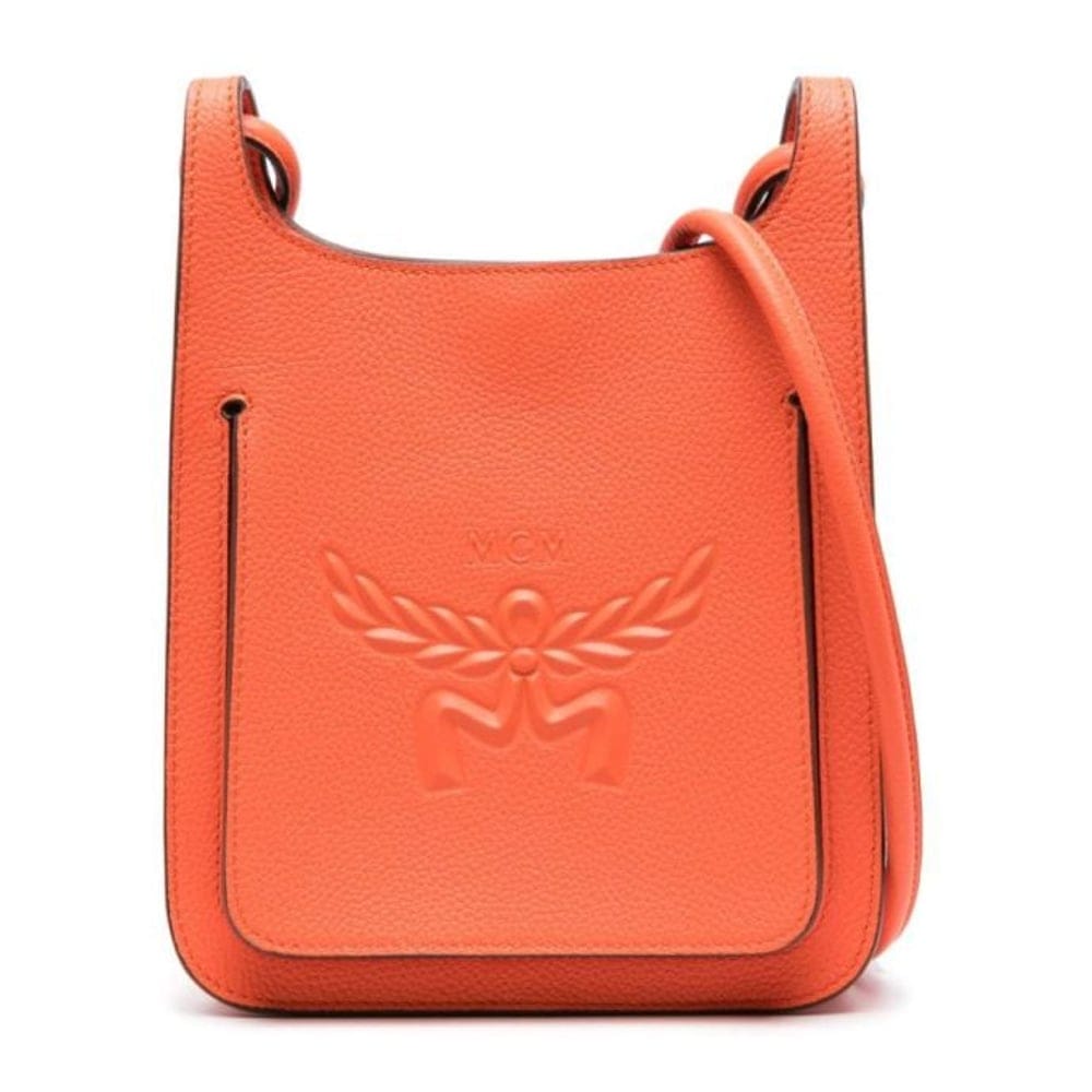 Mcm - Sac Hobo 'Mini Himmel' pour Femmes