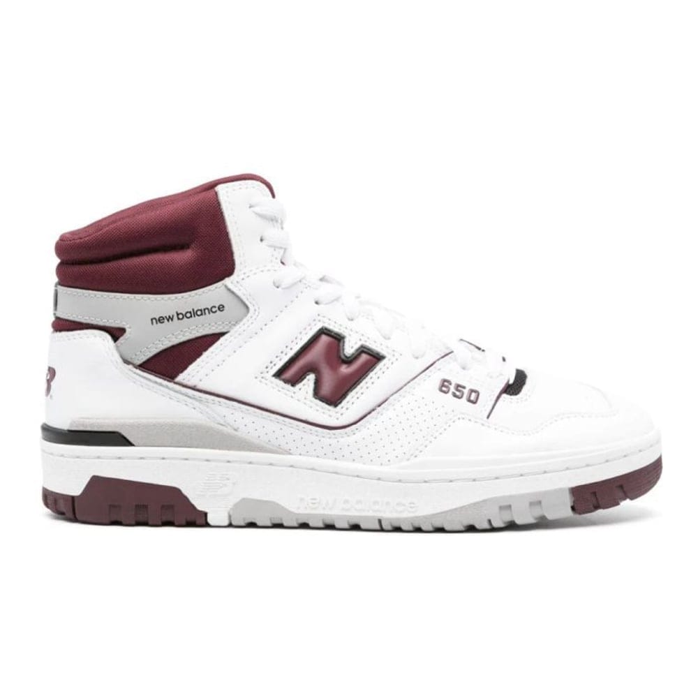 New balance - Sneakers montantes '650'