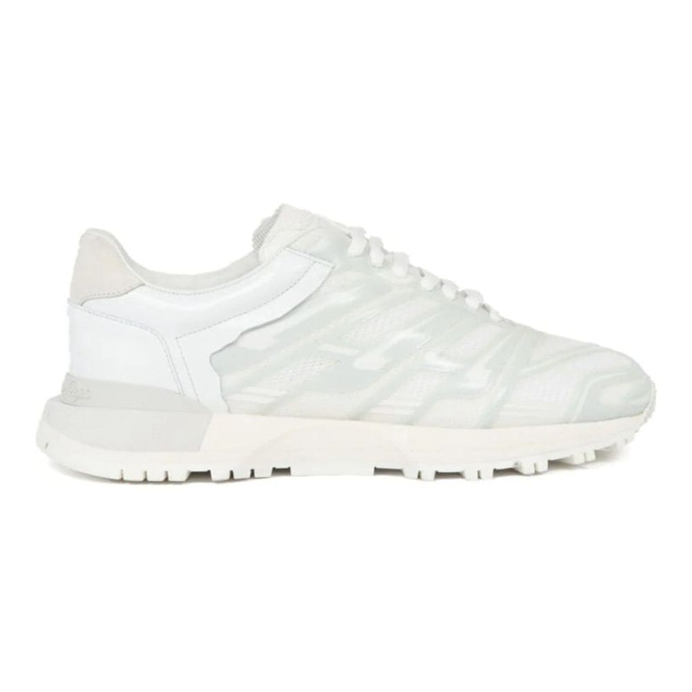 Maison margiela - Sneakers '50-50' pour Hommes