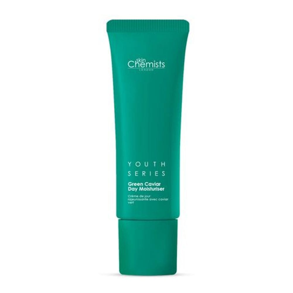 Skinchemists - Hydratant de jour 'Youth Series Green Caviar' - 50 ml