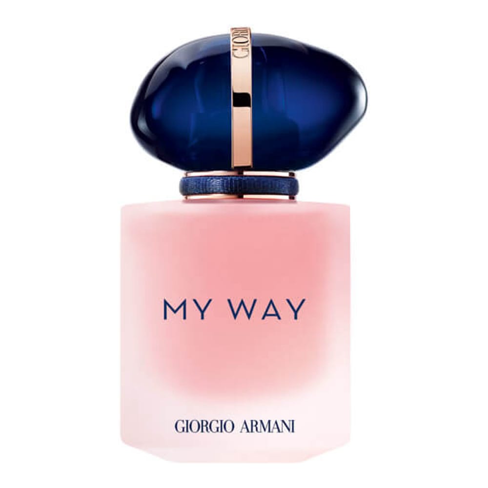 giorgio armani - Eau de parfum 'My Way Floral' - 30 ml