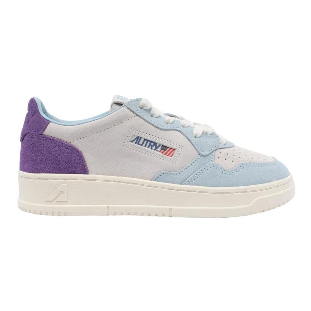 Autry - Sneakers 'Medalist Low' pour Femmes
