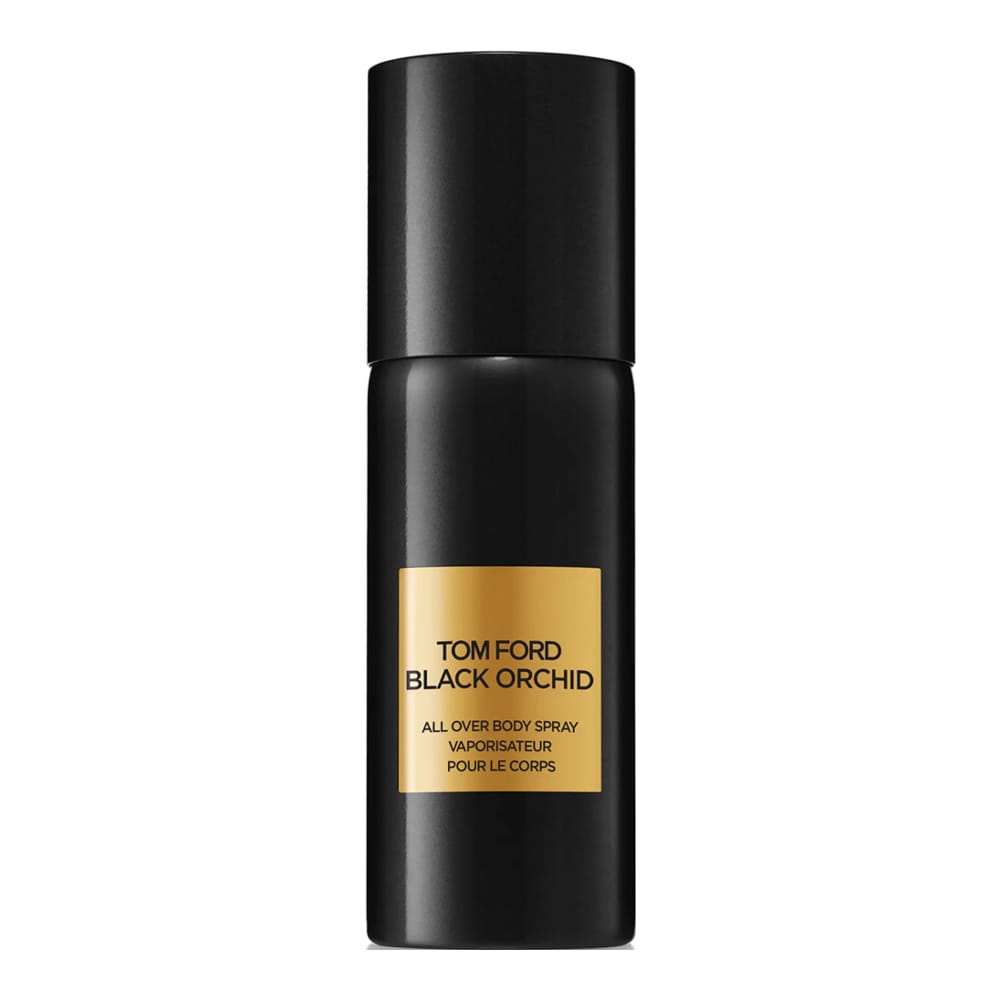 Tom Ford - Spray pour le corps 'Black Orchid All Over' - 150 ml