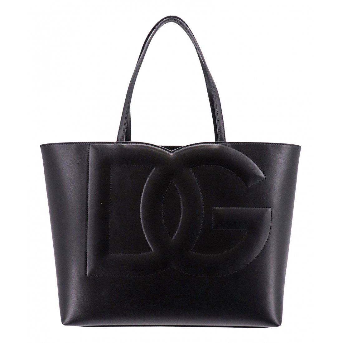 Dolce&gabbana - Sac Cabas 'Medium DG Logo' pour Femmes
