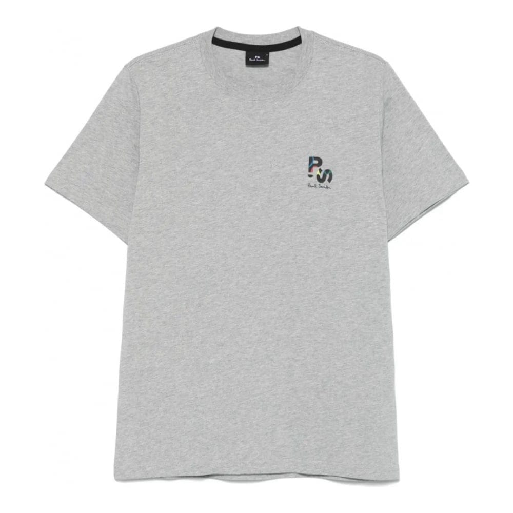 Ps paul smith - "T-shirt 'Logo-Print' pour Hommes"-L