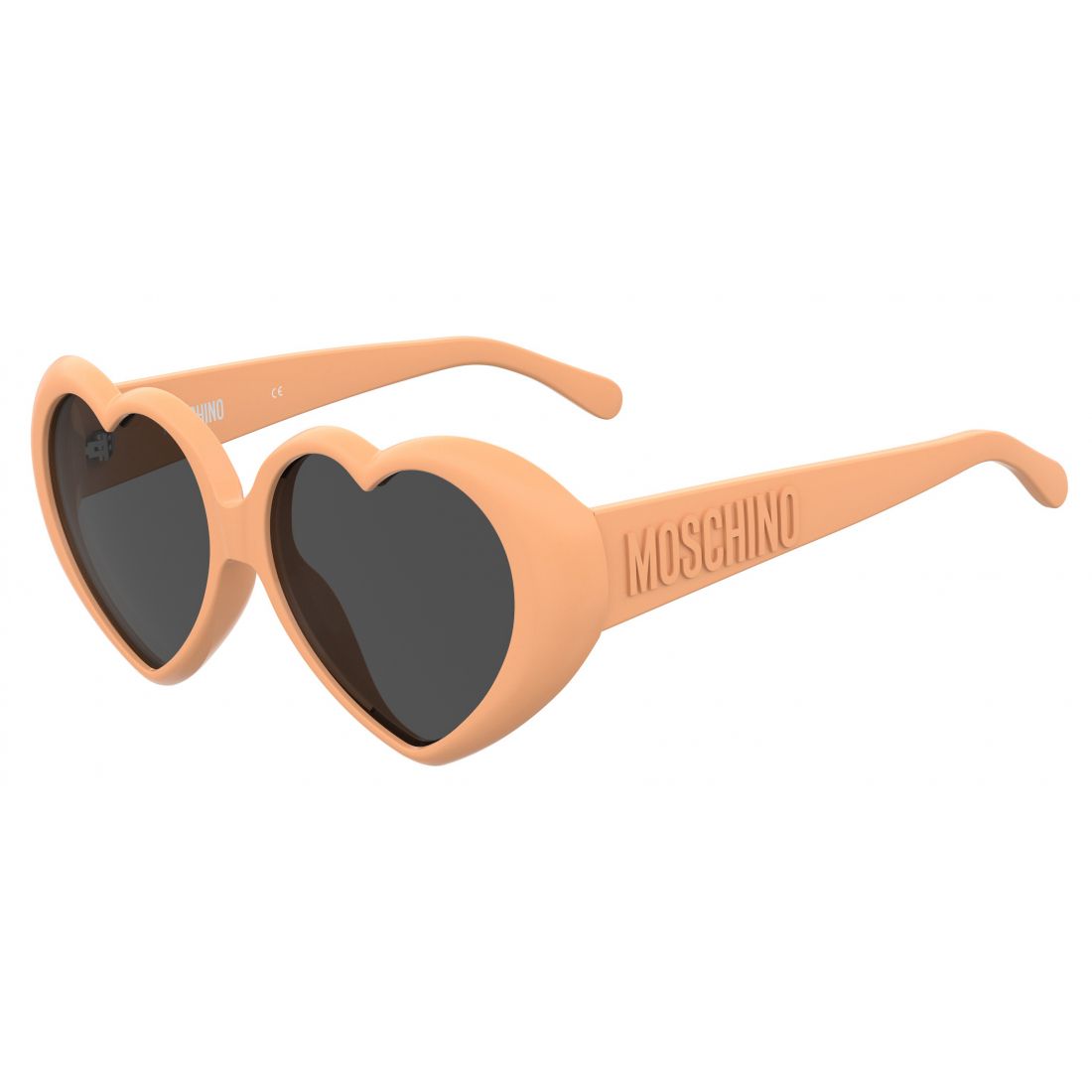 Moschino - Lunettes de soleil 'MOS128-S-L7Q-IR' pour Femmes