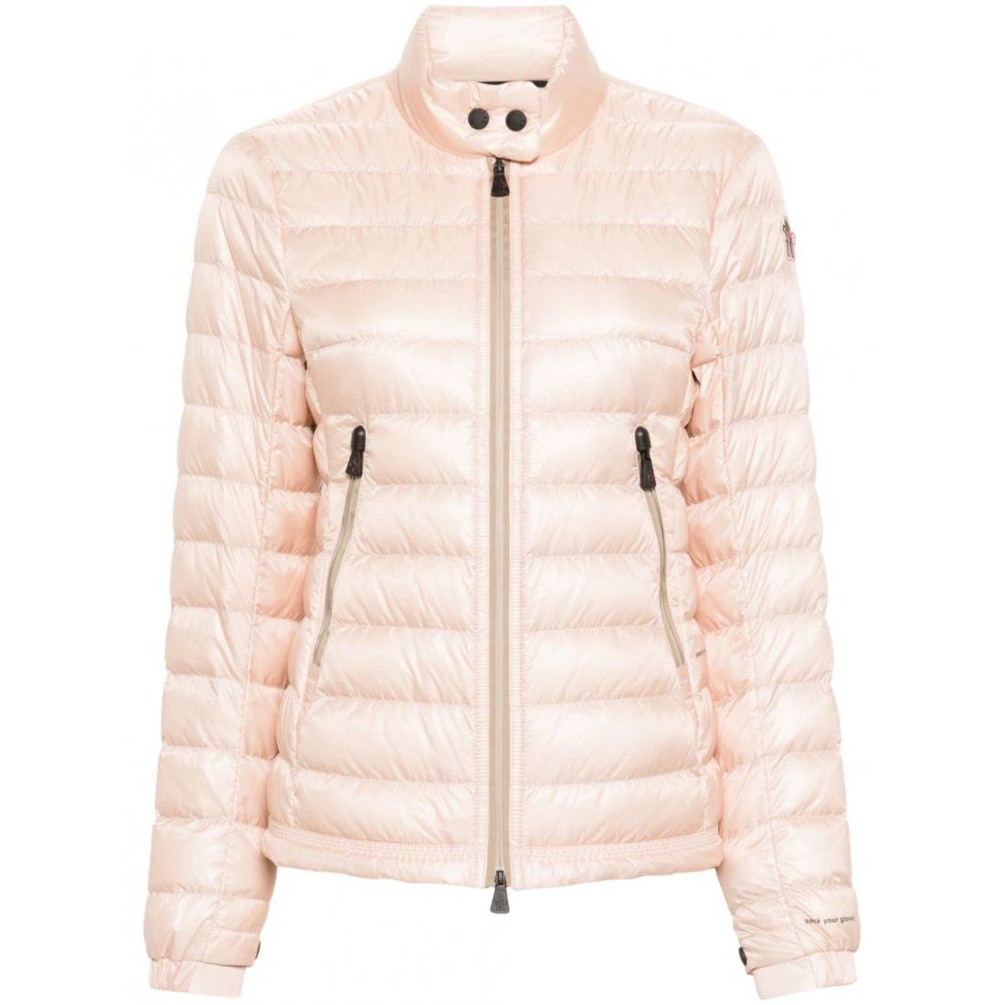 Moncler grenoble - Veste matelassée 'Walibi' pour Femmes