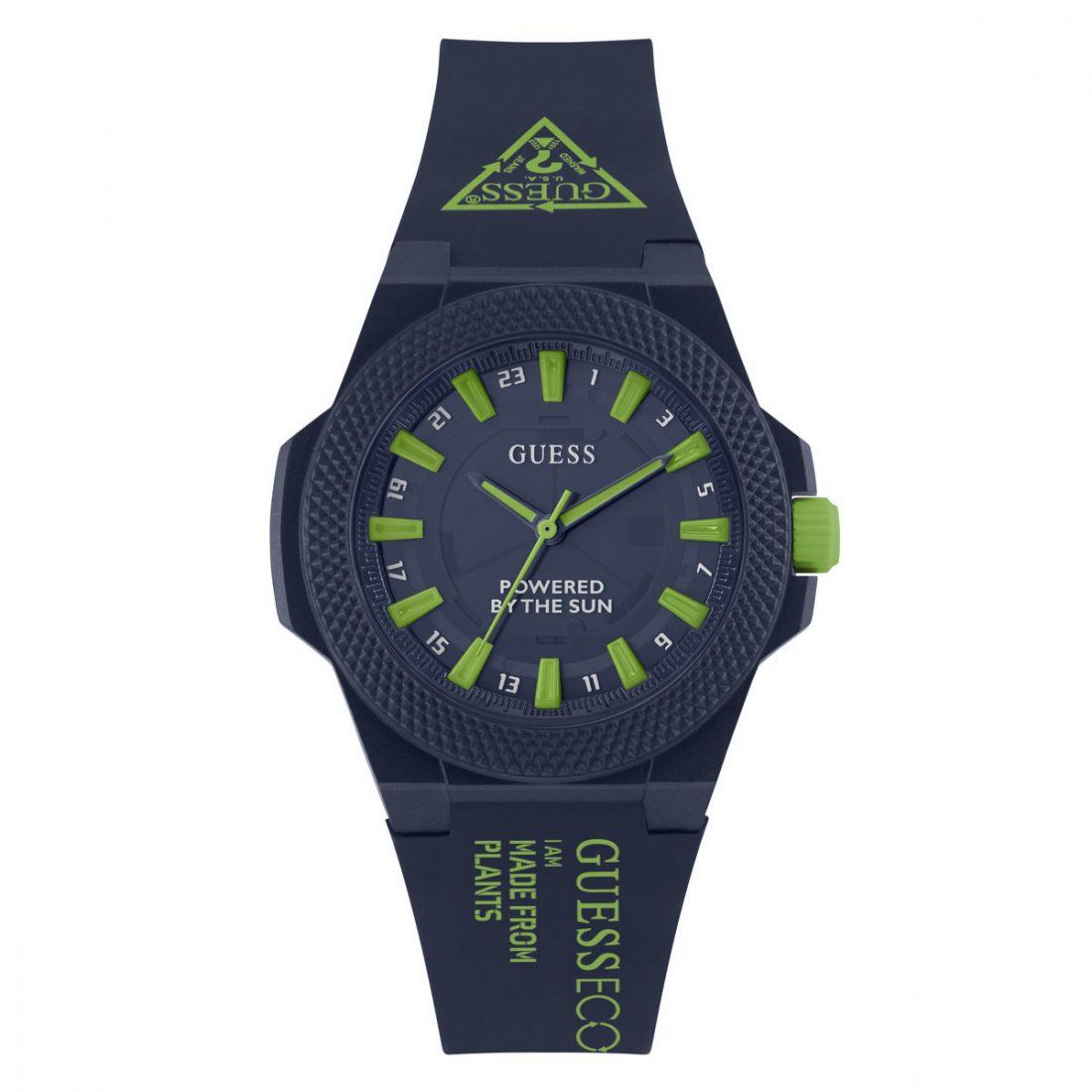 Guess - Montre 'GW0587L2' pour Hommes