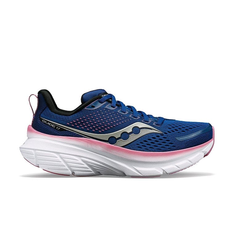 Saucony - GUIDE 17