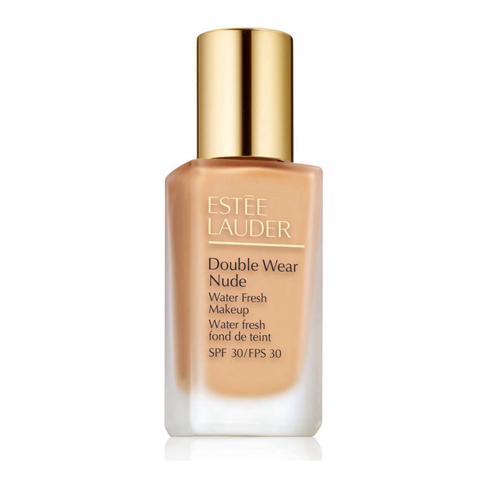 Estée Lauder - Fond de teint 'Double Wear Nude Water Fresh Makeup SPF30' - 1W2 Sand 30 ml