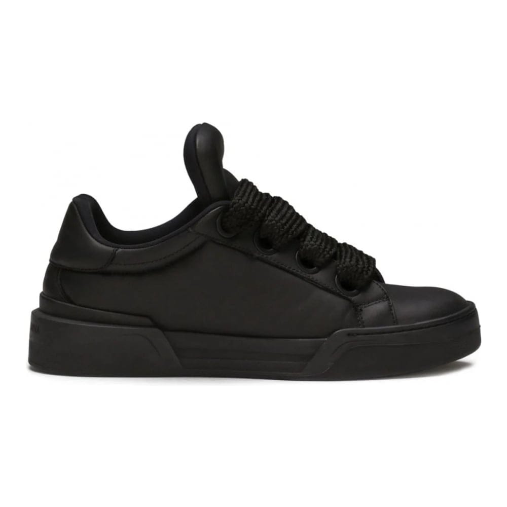 Dolce&gabbana - Sneakers 'Portofino' pour Hommes
