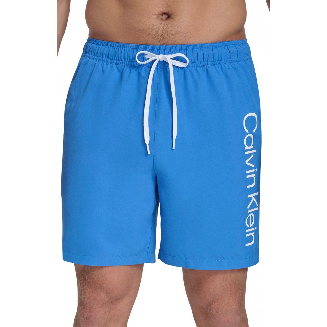 Calvin klein - Short de bain 'Core Volley' pour Hommes