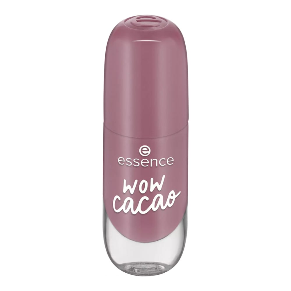 Essence - Vernis à ongles en gel - 26 Wow Cacao 8 ml