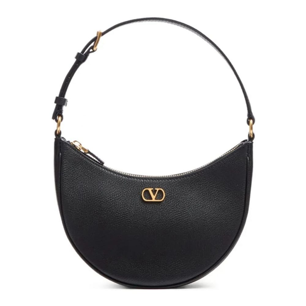Valentino garavani - Sac Hobo 'Mini VLogo Signature' pour Femmes