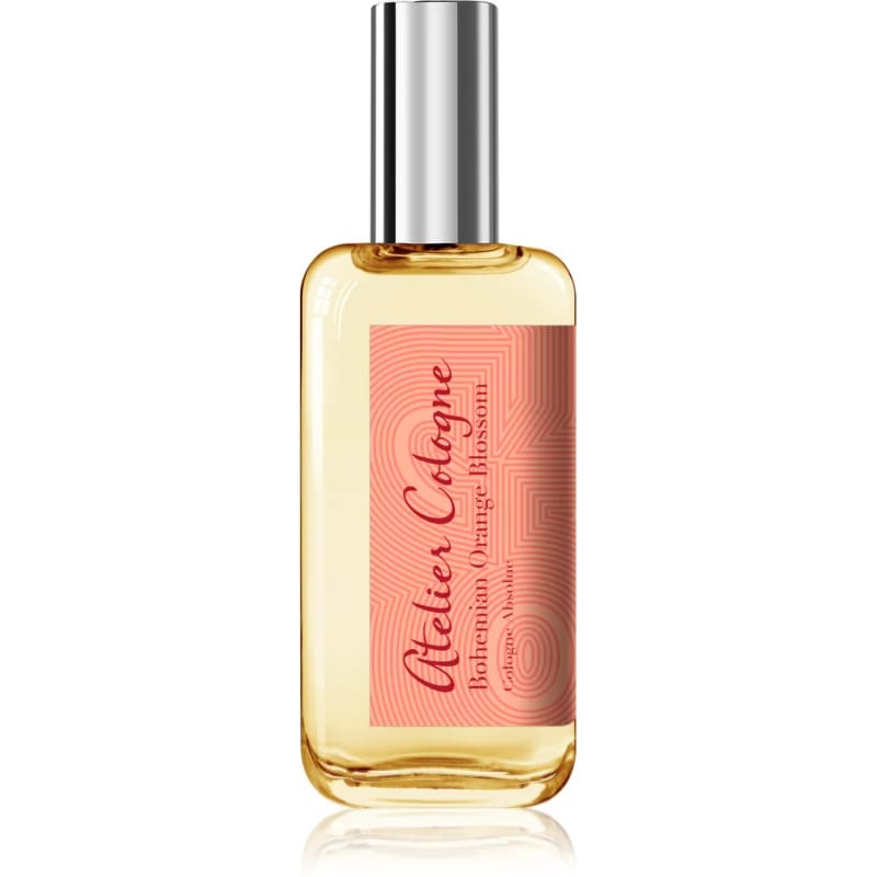 Atelier Cologne - Eau de parfum 'Bohemian Orange Blossom' - 30 ml
