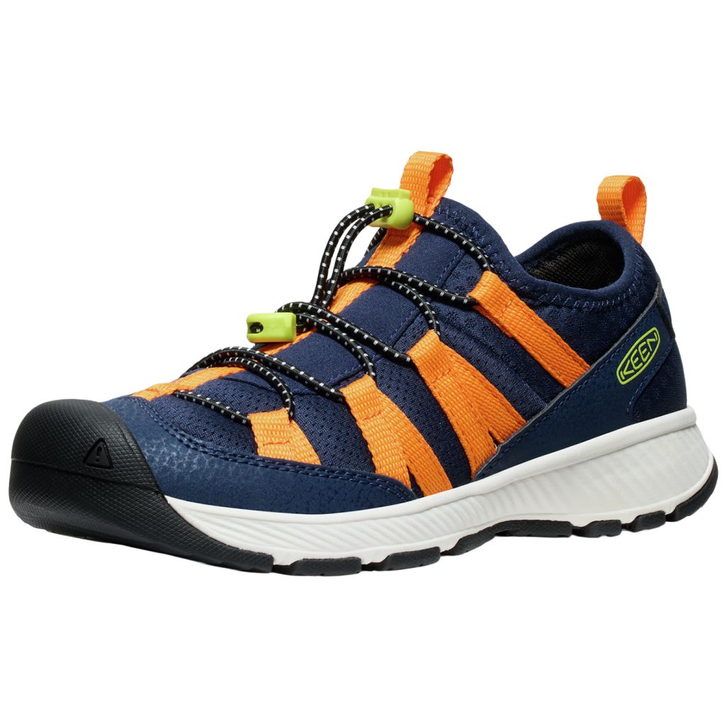Keen Y Motozoa Sneaker-7 39