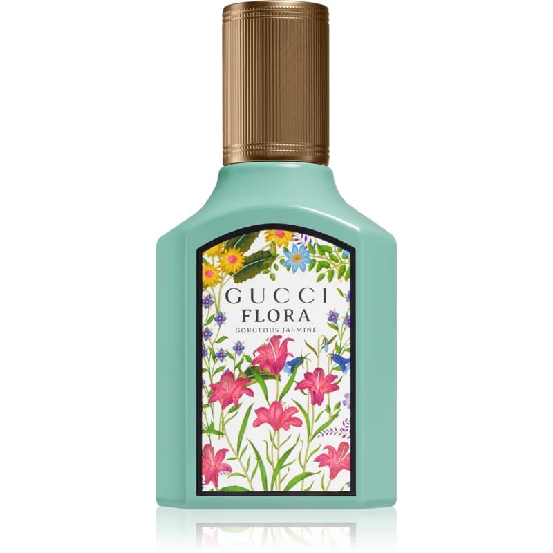 Gucci - Eau de parfum 'Flora Gorgeous Jasmine' - 30 ml