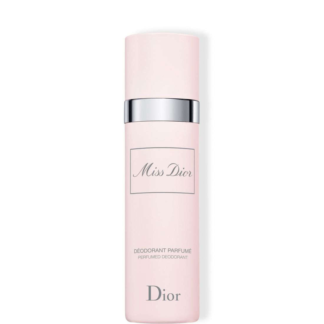 Dior - Déodorant parfumé 'Miss Dior' - 100 ml