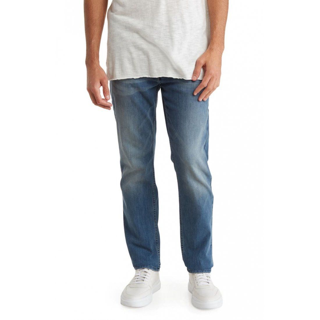 Calvin klein - Jeans pour Hommes