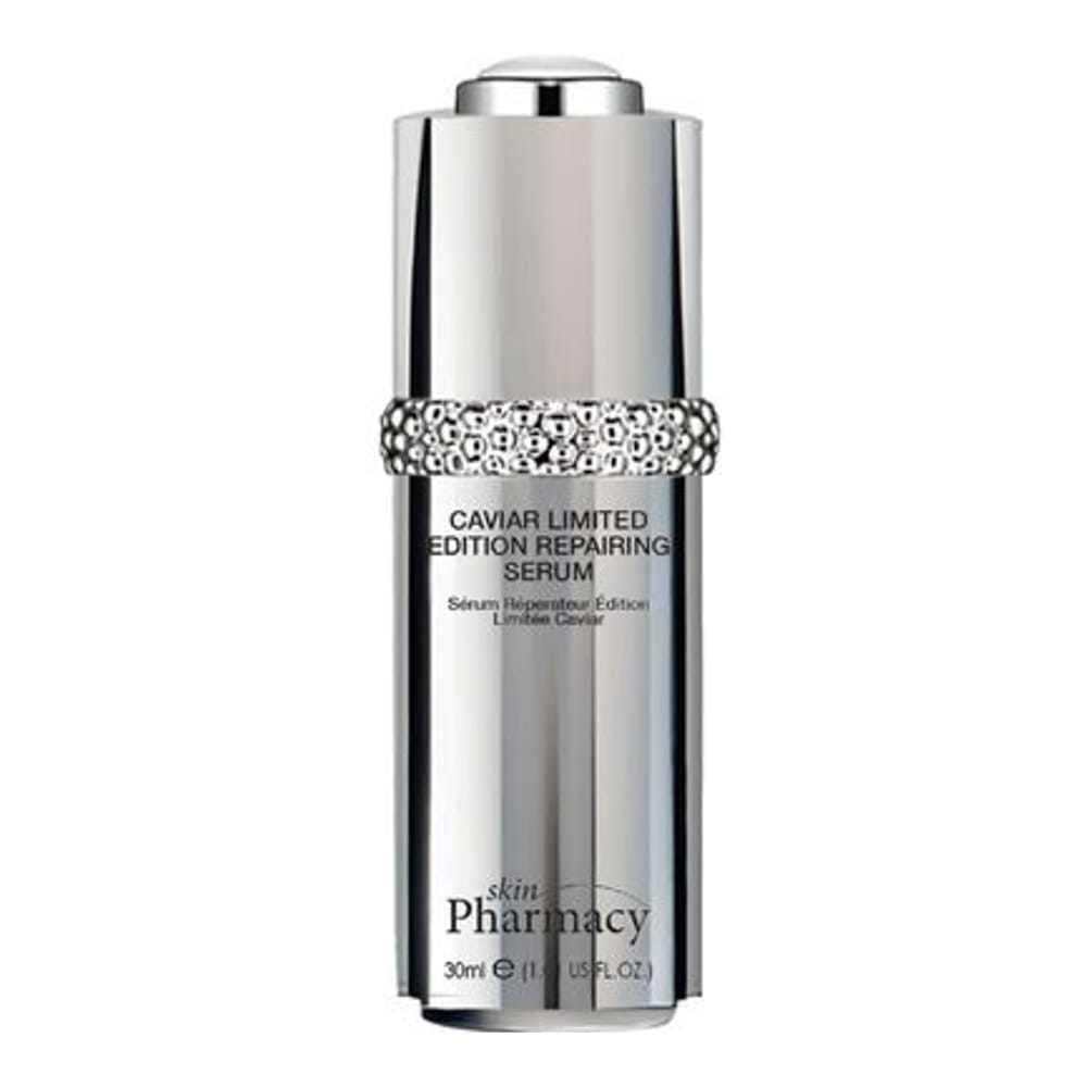 Skin pharmacy - Sérum pour le visage 'Caviar Limited Edition Repairing' - 30 ml