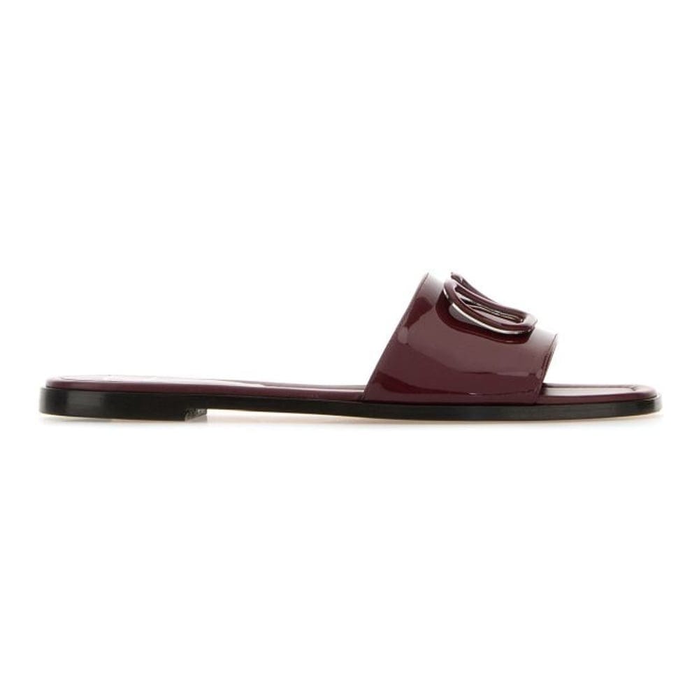Valentino garavani - Chaussons 'VLogo Signature' pour Femmes