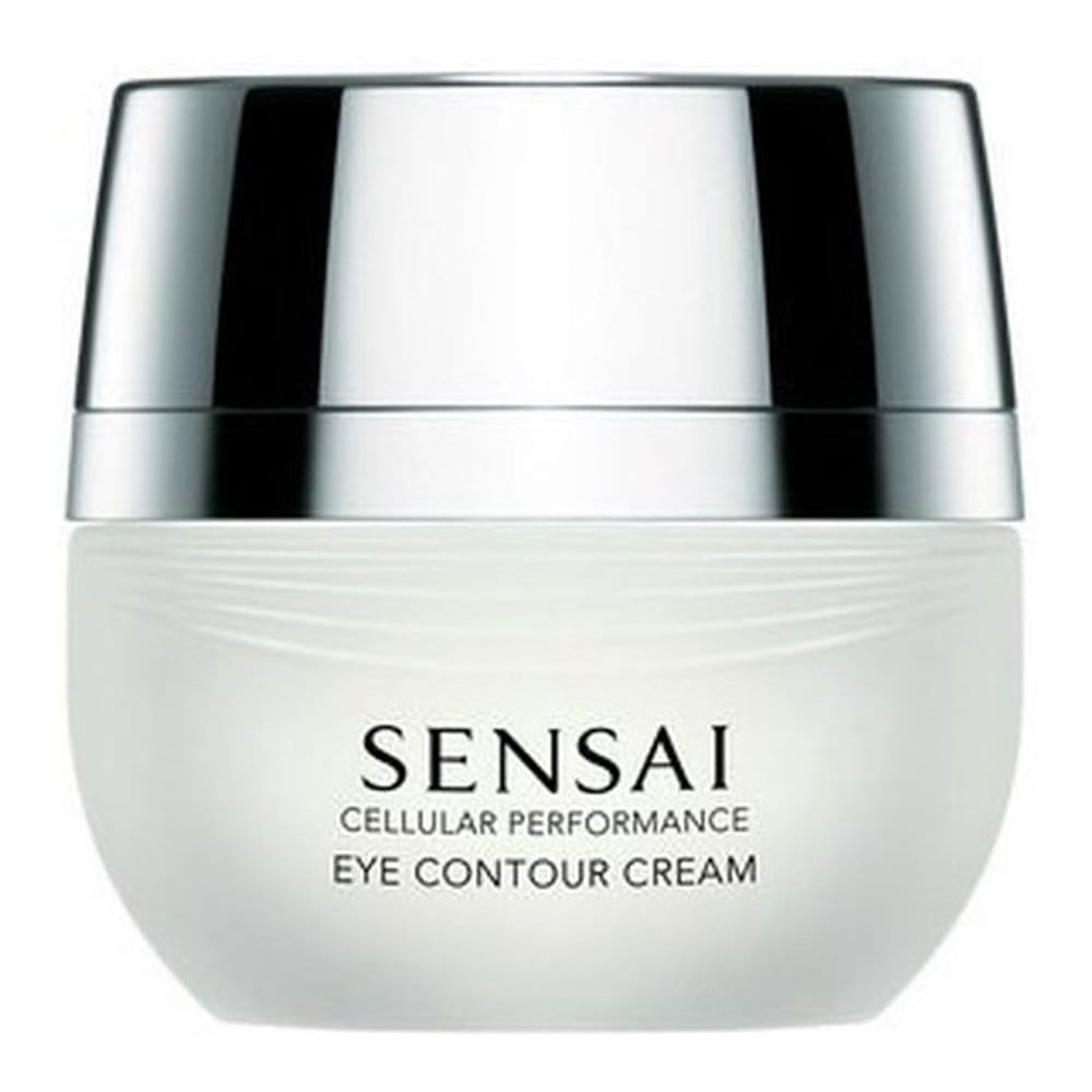 Sensai - Crème contour des yeux 'Cellular Performance' - 15 ml
